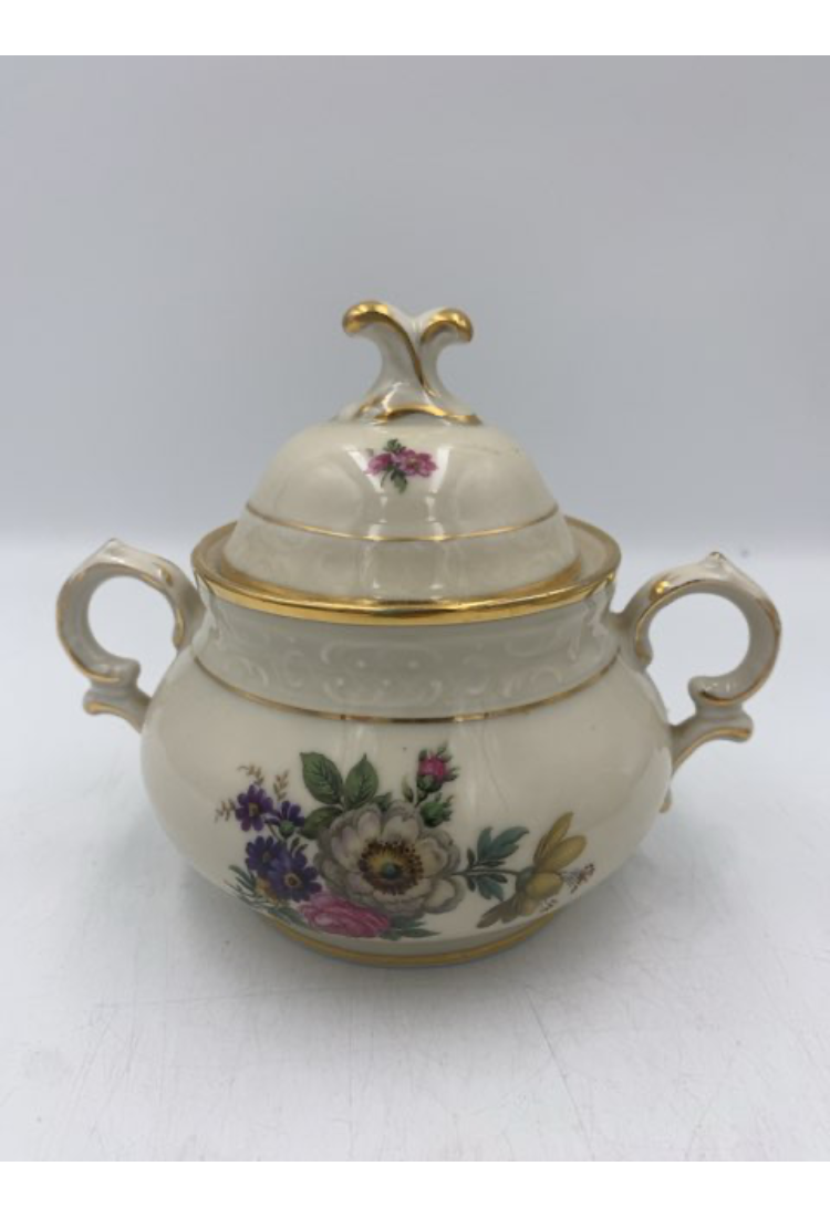 Porcelænssæt